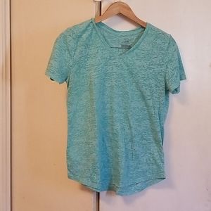 Trek gear athletic v necks